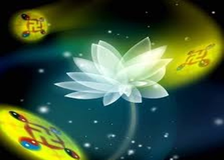 Image for article मेरा कमरा घूमते हुए फालुनों से भरा था