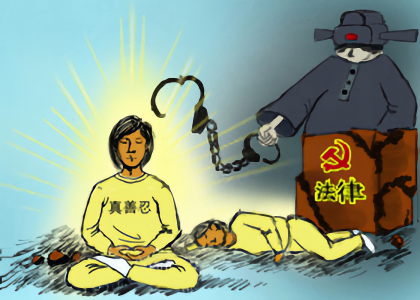 Image for article दो दाफा अभ्यासियों की सत्यनिष्ठ घोषणाएँ