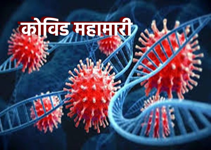 Image for article महामारी के दौरान एक साथ काम करने की शक्ति