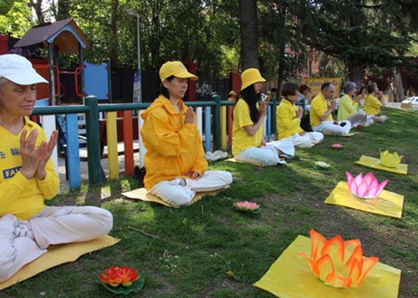 Image for article सद्विचार भेजने की अद्भुत शक्ति