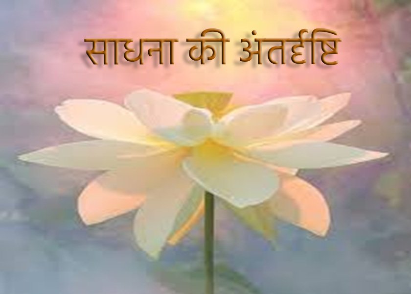 Image for article ​अपनी पोती की देखभाल करते हुए अपनी साधना में सुधार करना