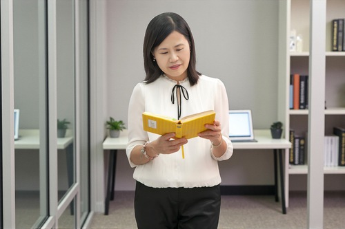 Image for article ​दाफा साधना के वास्तविक सार को समझना