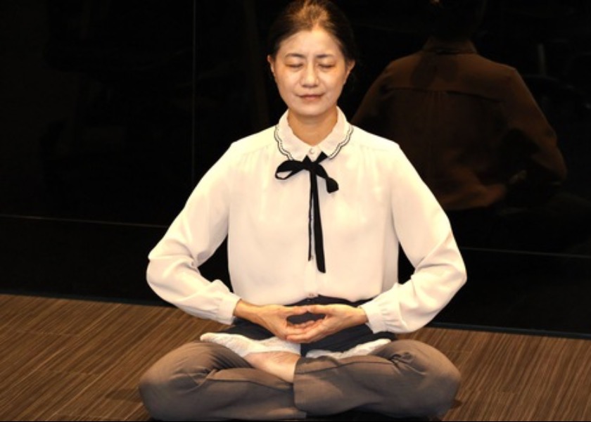 Image for article ताइवान: एक व्यवसायी महिला फालुन दाफा का अभ्यास करने के बाद सफलता और अच्छे स्वास्थ्य का आनंद ले रही है