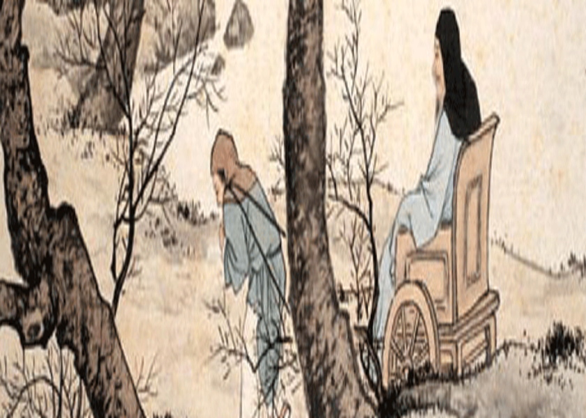 Image for article ​मन और पदार्थ एक हैं – एक महान चिकित्सक ने रोगी का हृदय चंगा कर उसका उपचार किया