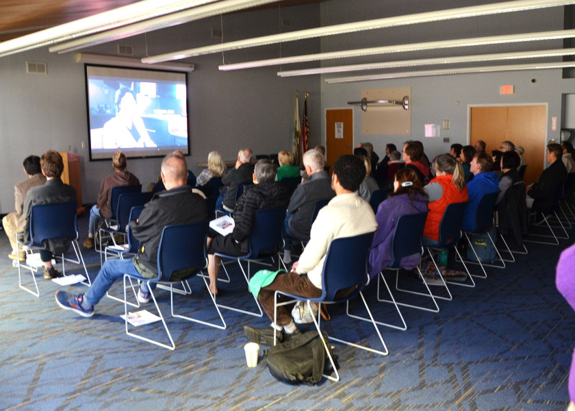 Image for article ​डॉक्यूमेंट्री 