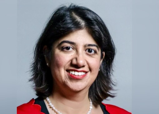 Image for article ब्रिटेन के हिंद-प्रशांत मामलों के मंत्री: सीसीपी देश और विदेश दोनों जगह फालुन गोंग का उत्पीड़न कर रही है