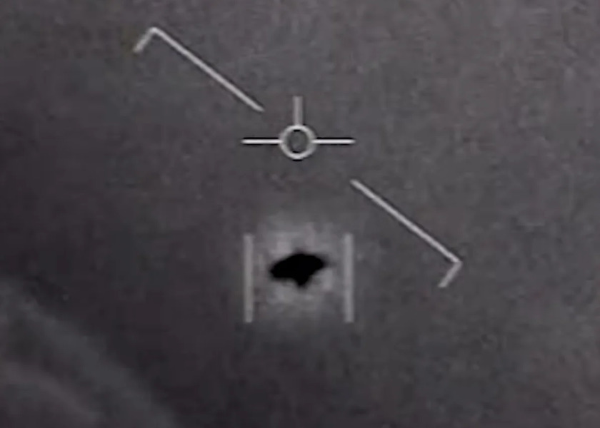 Image for article ​खुलासे का युग: एक वृत्तचित्र जो एलियंस को जनता की नजरों में लाता है