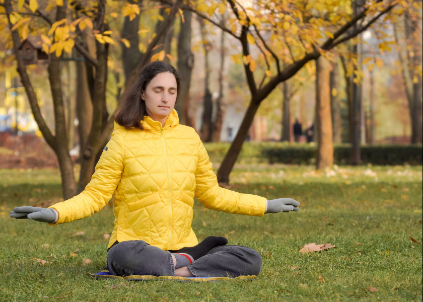 Image for article ​सच्चे अभ्यासी होने का अर्थ समझना: यूक्रेनी अभ्यासियों ने 22वें चीन फाहुई के लेखों को पढ़कर प्राप्त अंतर्दृष्टि साझा की