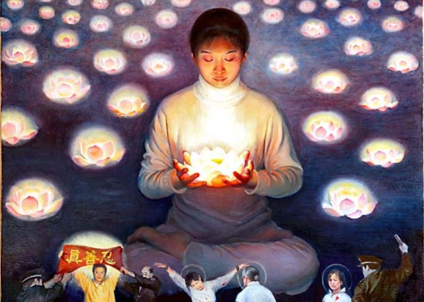 Image for article ​विलंबित समाचार: अपने विश्वास के कारण पाँच बार बंदी बनाए गए हेइलोंगजियांग के 77 वर्षीय व्यक्ति की 2023 चीनी नववर्ष के अगले दिन मौत