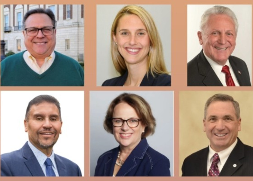 Image for article ​अमेरिका के कनेक्टिकट शहर में छह शहरों के महापौरों ने घोषणापत्र जारी कर शेन युन की आशा और करुणा फैलाने के लिए प्रशंसा की