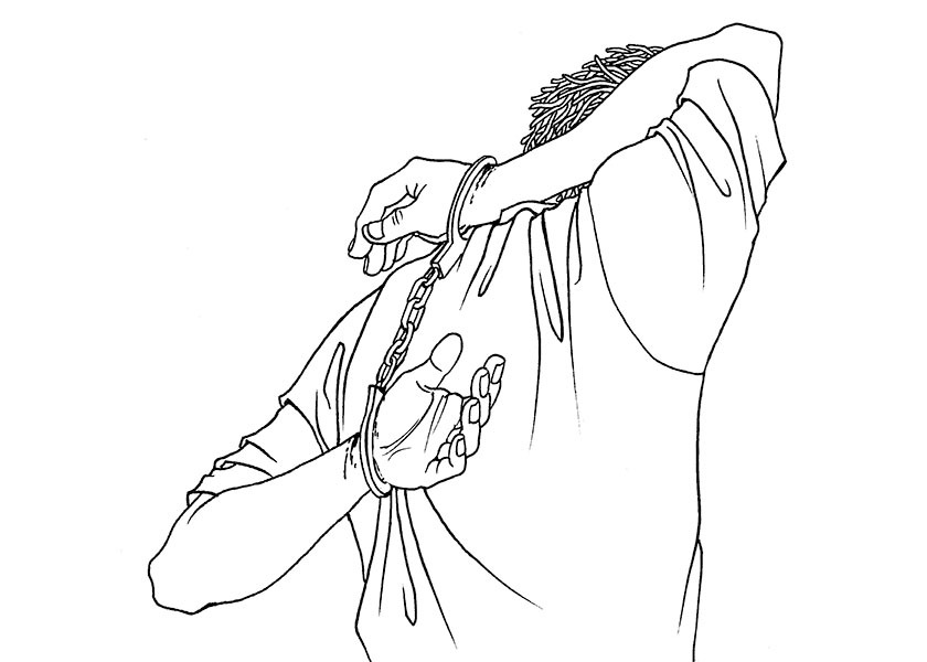 Image for article ​फालुन गोंग का अभ्यास करने के आरोप में 32 वर्षीय हेनान निवासी ने दो साल की जेल की सजा पूरी की