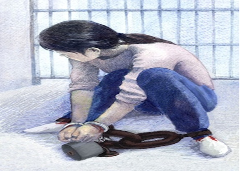 Image for article ​फालुन गोंग का अभ्यास करने के आरोप में 84 वर्षीय महिला को दो साल और पांच महीने की सजा सुनाई गई