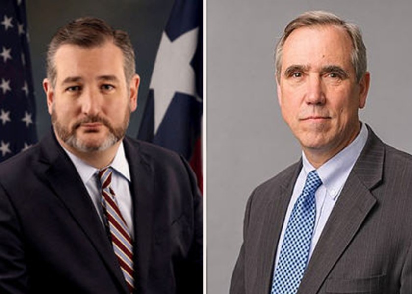 Image for article ​अमेरिकी सीनेटरों ने फालुन गोंग और जबरन अंग प्रत्यारोपण के पीड़ितों की सुरक्षा के लिए द्विदलीय विधेयक पेश किया