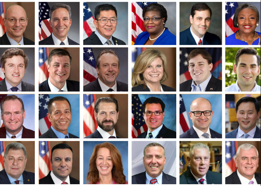 Image for article ​उल्लेखनीय उपलब्धि और प्रेरणा: लगभग 70 निर्वाचित अधिकारियों ने शेन युन की न्यूयॉर्क में वापसी का स्वागत किया