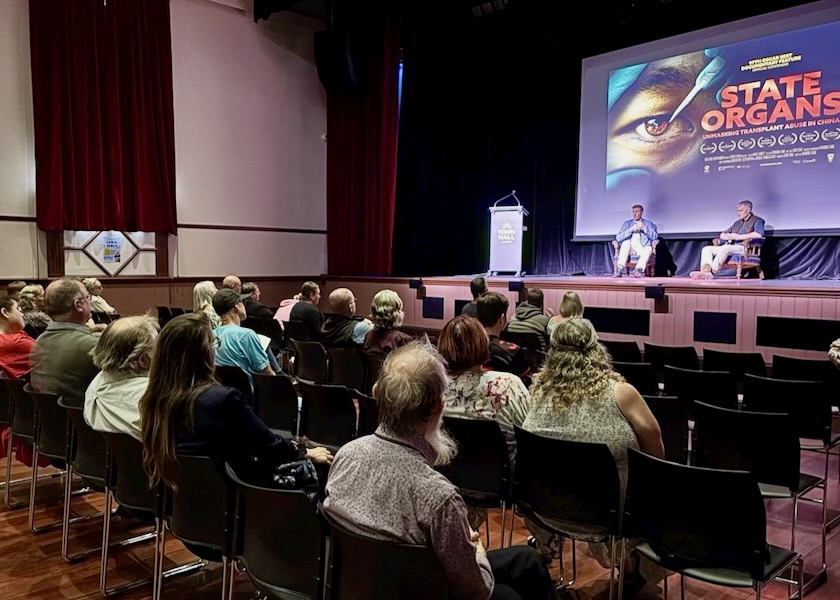 Image for article ​अल्बानी, पश्चिमी ऑस्ट्रेलिया: वृत्तचित्र 