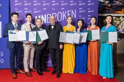Image for article ​